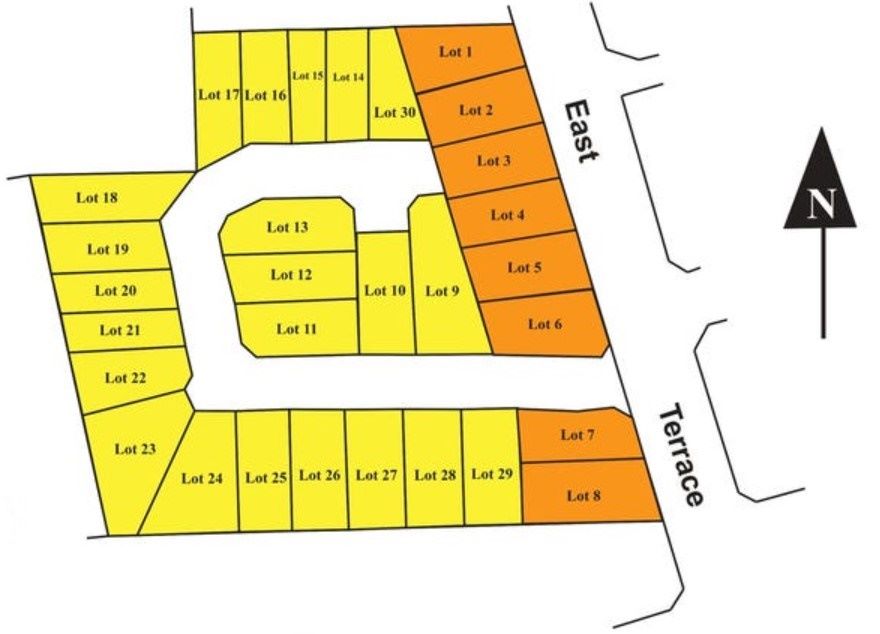 [Land for Sale] East Terrace Views Estate, Gawler East OpenLot